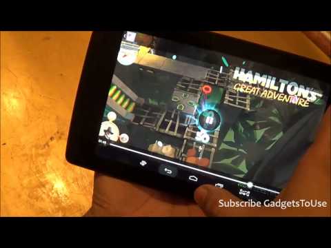 Xolo Play Tegra Note Hands on Review, Benchmarks, Features, Camera, India Price, Gaming Overview