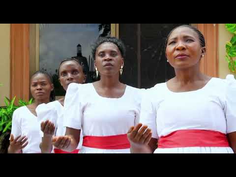 NITAKUSHUKURU KWA MOYO WANGU WOTE by D B wasonga