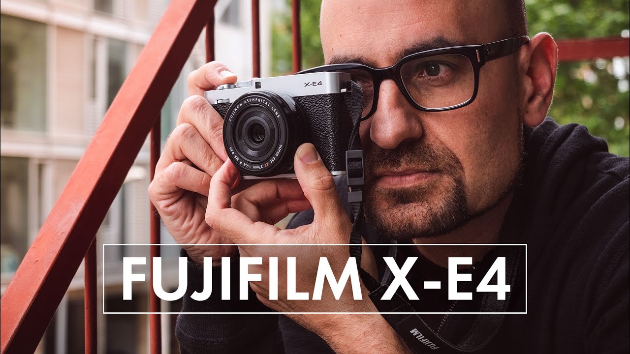 Fujifilm X100V, lo mejor y lo peor (tras pasar con ella el