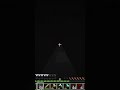 Why did he follow me lol #minecraft #gaming #stoneblock3 #funny #viral #fyp
