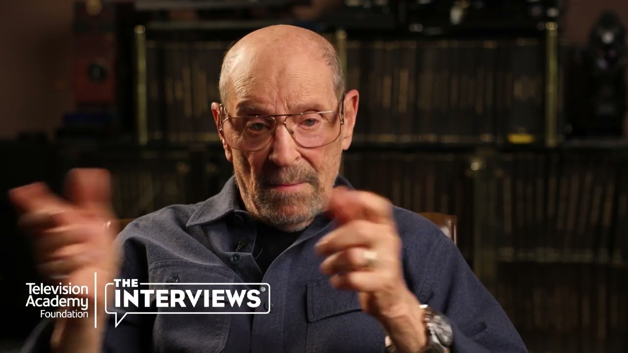 Алан Дж. Леви рассказывает, каково было снимать Фрэнка Синатру в эпизоде ​​сериала «Частный детек...