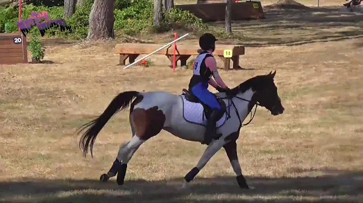 Lauren Jester; Aspen Farms Horse Trials September ...