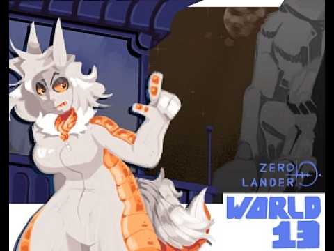 (Vore Game) ZeroLander Walkthrough/Playthrough thumbnail