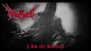 MALAMORTE I Am the Scourge Official Music video