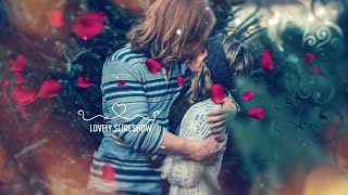 Wedding Slideshow After Effects Templates