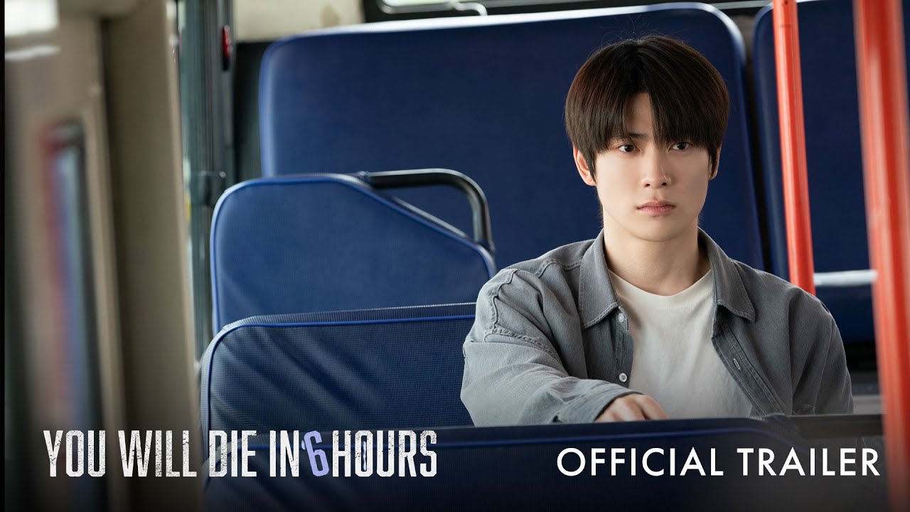 You Will Die in 6 Hours (2024) by Lee Yun-seok
