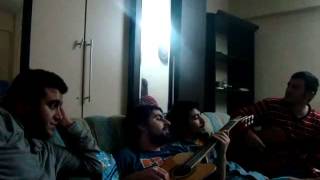 Duygularıma Esir Oluyorum Seni Görünce - Alpaslan Duman