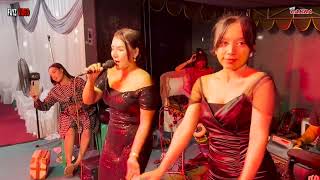 Duo Cantik bintang Pentas new Cakra