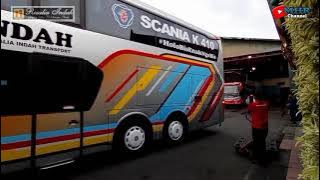 LAGU KENANGAN YUNI SHARA BERSAMA P.O. ROSALIA INDAH