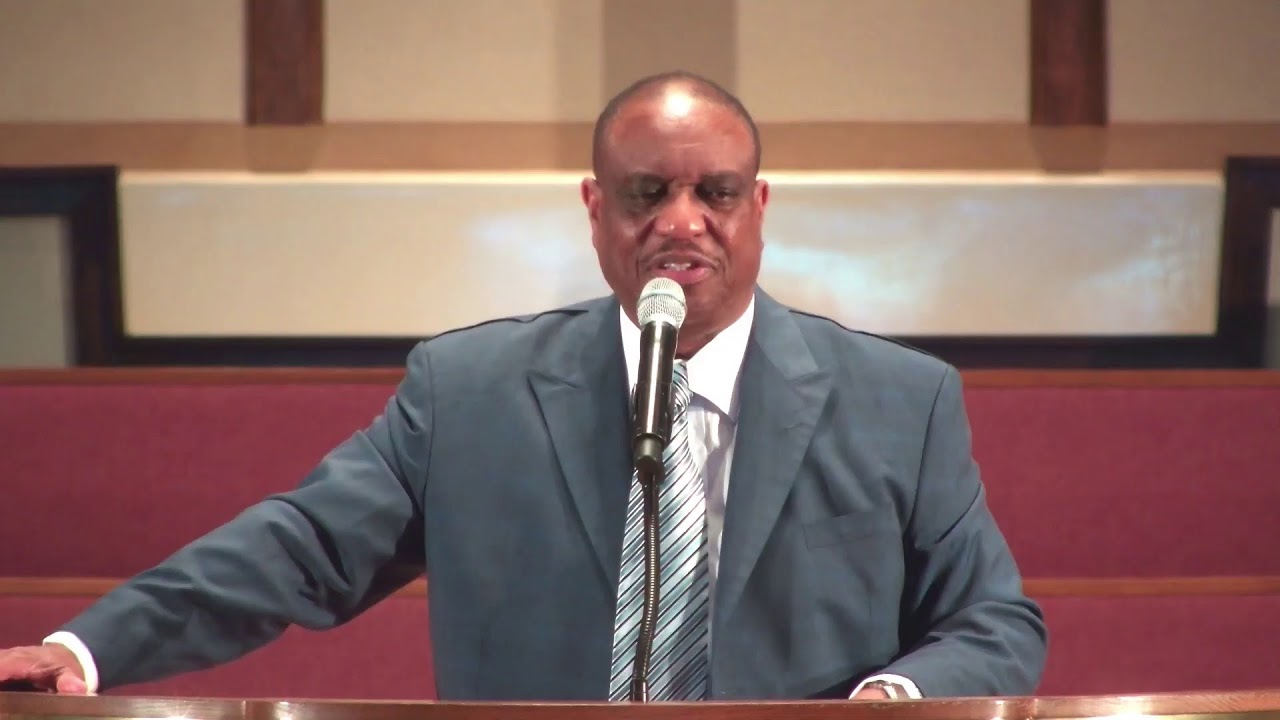 New Salem Baptist Church Live Stream YouTube