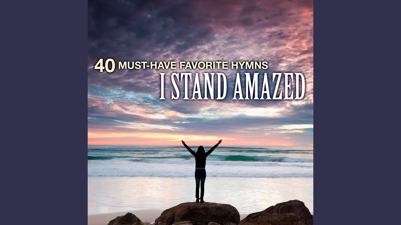 Shoutin' Time in Heaven