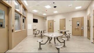 Greene County Jail