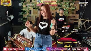 TAKKAN PISAH || TANJIDOR VERSION || NEVIIANA ADEL || LIVE ANGKRINGAN SAMUDRA