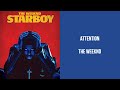 The Weeknd Attention Lyrics High Quality Audio mp3