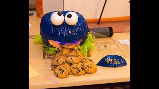 Celebrity Nasa engineers take Halloween pumpkin-carving to a whole new level Net Worth