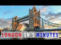 🇬🇧 London walks 2023.London in 5 Minutes!Tower of London.Tower bridge. London City Hall #london