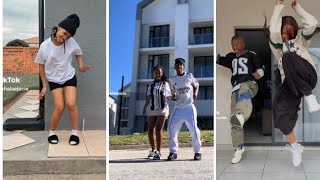 BEST OF AMAPIANO DANCES 🔥🥵