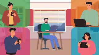 Vidhya Drishti ERP Software | All-in-One Solution for Schools & Institutes screenshot 4