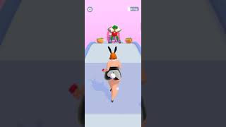 Body Race 3d Game video(4) screenshot 5