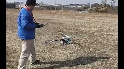 Flight Data Recorder　Test