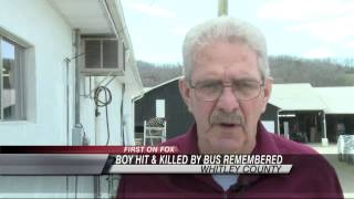 Whitley Co.Bus Driver on Paid Leave After Boy,10, Hit and Killed by School Bus