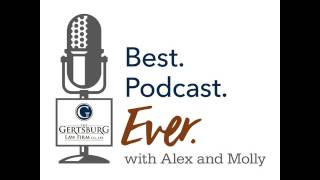 Ep 27 -  Whoa-o Here He Comes - Meet Steve Millard