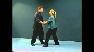 Yang Tai Chi Tui Shou - Push Hands - Volume 2