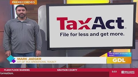 GDL: What you need to know about form 1099-k