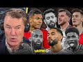 "AMORIM'S GOT PROBLEMS!" Dean Saunders ASSESSES Man United's Squad Strength Amid Injuries and AFCON!