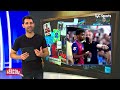 ¿Cómo juega AUSTRIA? Presión INTENSA y VERTICALIDAD ⚽ Las claves para GANARLE | El Espía de Scaloni
