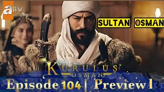 Kurulus Osman Urdu Season 5 episode 1 preview 1