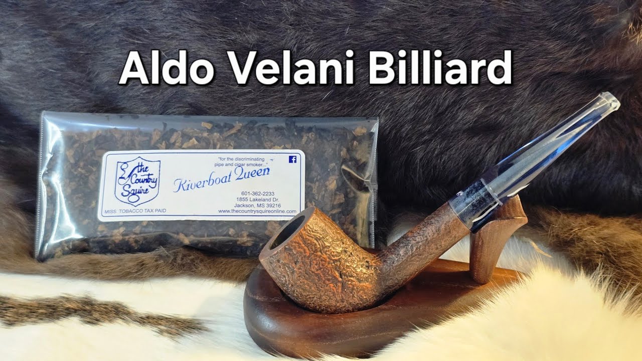 riverboat queen tobacco Reviews | The Country Squire Tobacconist riverboat queen tobacco Tobacco Reviews