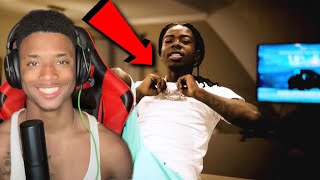 Reacting to NEW* Dee Watkins - Hell Of A Fella Official Video