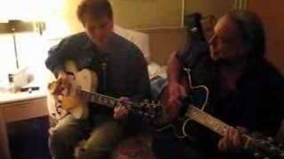 Will Ray Bill Herzog - Live At The Parkside