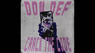Famous Don Def - Crack the Code Profile