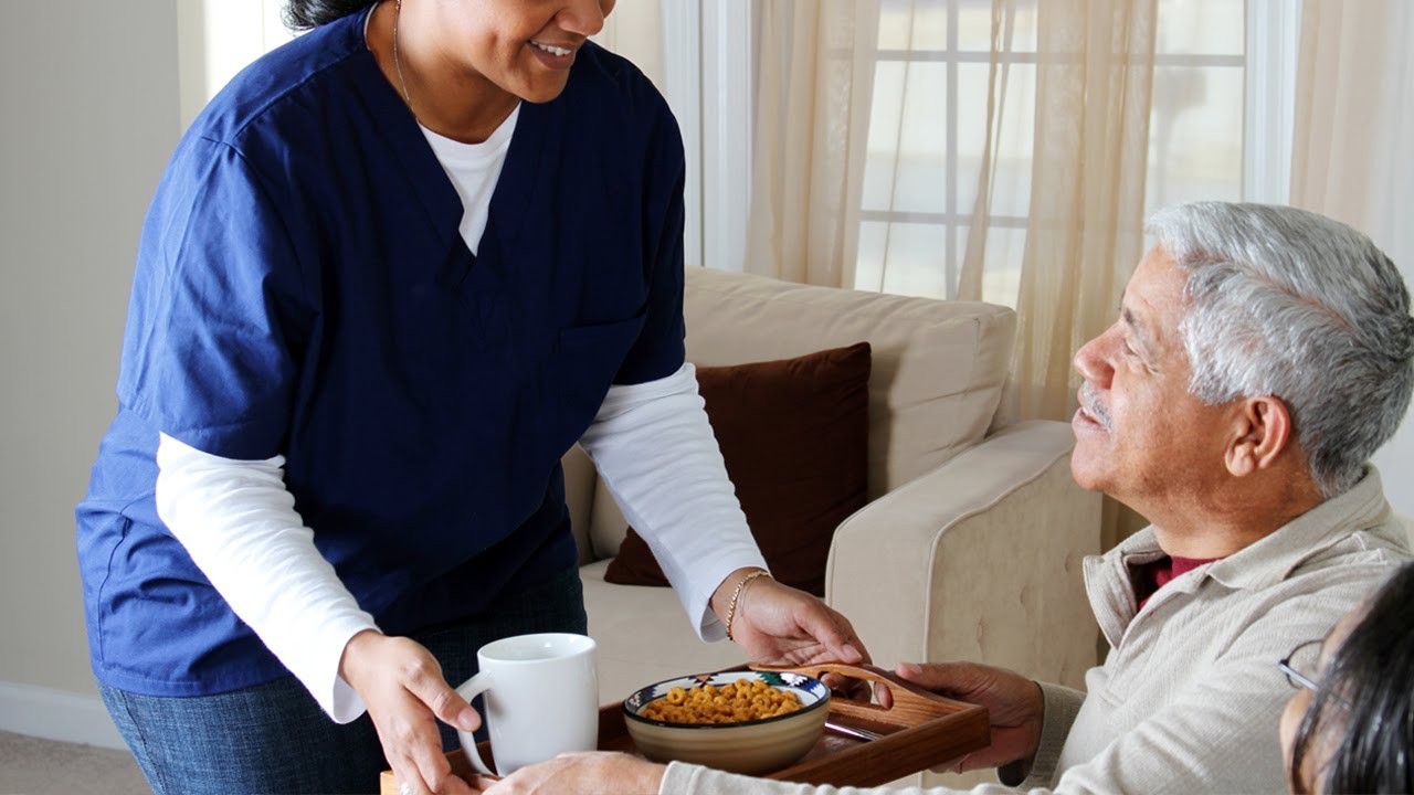 Caregivers Training - VBP By Medflyt - Lesson 4.3: Alarming Signs: Behavioral Symptoms