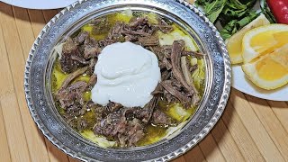 Ti̇ri̇t Urfa Usulü