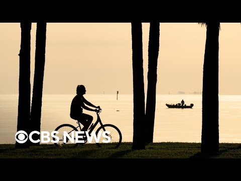 Hurricane season closing without any storms making landfall in continental U.S.
