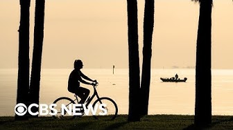 Thumbnail for Hurricane season closing without any storms making landfall in continental U.S.