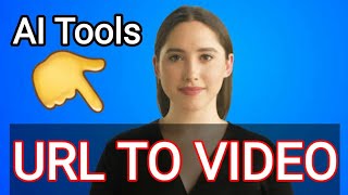 Create Realistic Avatar Video With Chatgpt Ai Video Generator