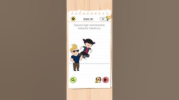 Brain Test 4 Level 151 By Rick Gaming