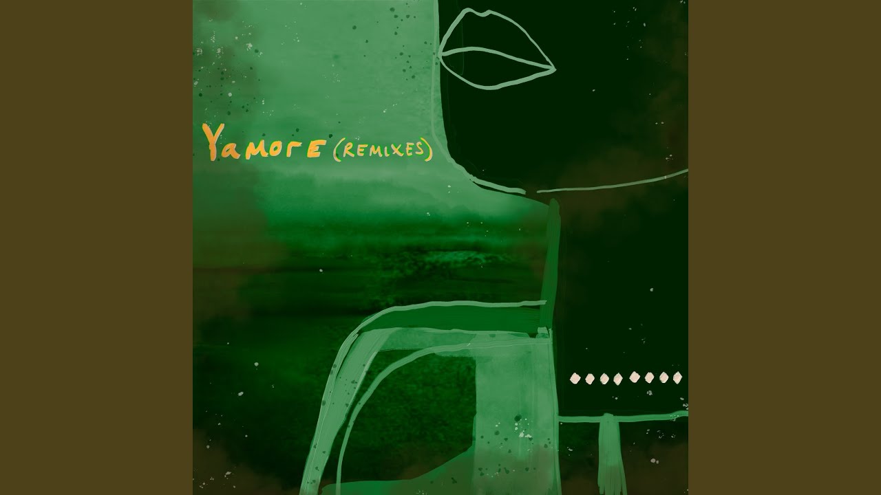 Yamore (Mrak & Armonica Remix)