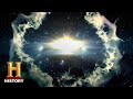 Ancient Aliens: Invisible Alien Superhighway Key to Finding Multiverse (Season 14) | History