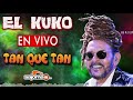 TOÑO ROSARIO -TAN QUE TAN EN VIVO #tonorosario #envivo #topmerengue