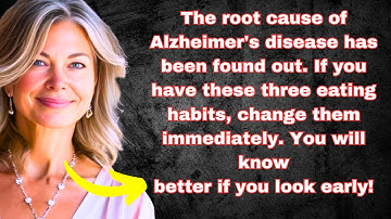 Is Your Memory Fading? Learn How to Stop Alzheimer