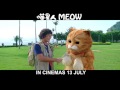 [Trailer] 喵星人 MEOW