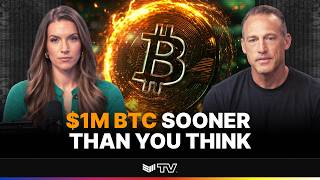 Details Mark Moss: The Bitcoin Endgame - BTC to $1 Million by 2030 News