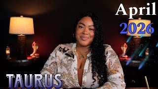Celebrity TAURUS ♉︎ 11 Important Things You Need To Know About "APRIL 2026” It’s Happening… Net Worth