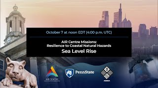 All Atlantic Summit 2020 - Day 3 - Parallel Session on Sea Level Rise Net Worth