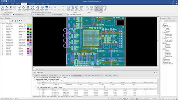 CAM350 -160 bundle Version 14 and later